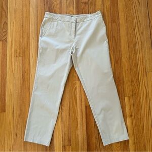 Counterparts Tan Pants